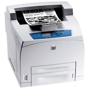 Замена ролика захвата на принтере Xerox 4510N в Новосибирске